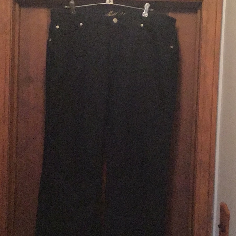 Bill blass jeans